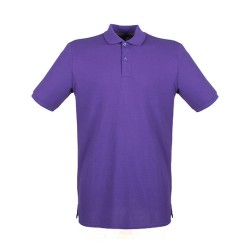 Men´s Micro-Fine Piqué Polo Shirt