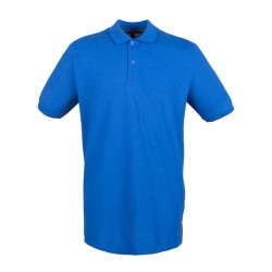 Men´s Micro-Fine Piqué Polo Shirt