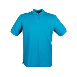 Men´s Micro-Fine Piqué Polo Shirt