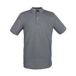 Men´s Micro-Fine Piqué Polo Shirt