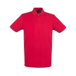 Men´s Micro-Fine Piqué Polo Shirt