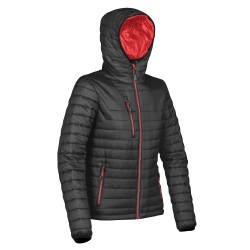 Women´s Gravity Thermal Jacket