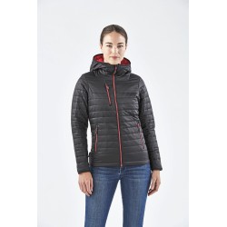 Women´s Gravity Thermal Jacket