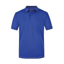 Men´s Elastic Polo