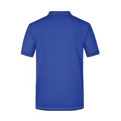 Men´s Elastic Polo