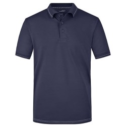 Men´s Elastic Polo