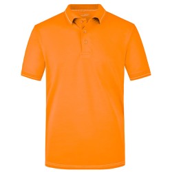 Men´s Elastic Polo