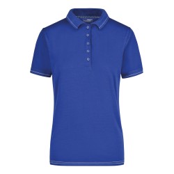 Ladies´ Elastic Polo