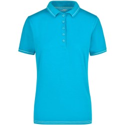 Ladies´ Elastic Polo