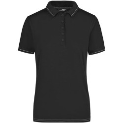 Ladies´ Elastic Polo