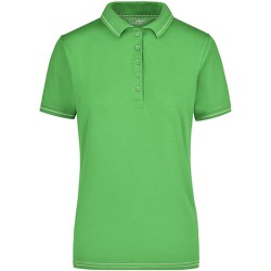 Ladies´ Elastic Polo