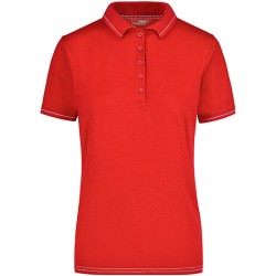 Ladies´ Elastic Polo