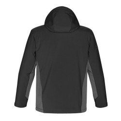 Atmospere 3-in-1 System Jacket