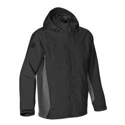 Atmospere 3-in-1 System Jacket