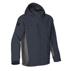 Atmospere 3-in-1 System Jacket