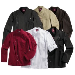 Men´s Chef Jacket Turin...