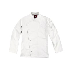 Men´s Chef Jacket Turin Classic