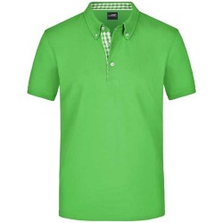 Men´s Plain Polo