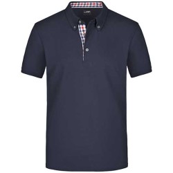 Men´s Plain Polo