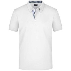 Men´s Plain Polo