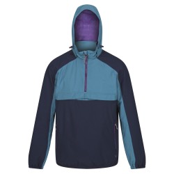 Vintage Overhead Anorak