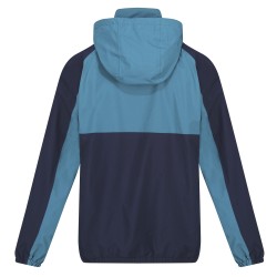 Vintage Overhead Anorak