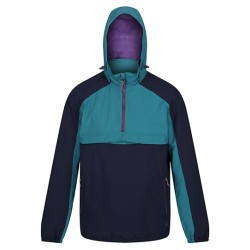 Vintage Overhead Anorak