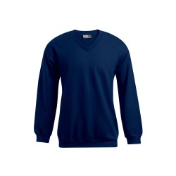 Men´s V-Neck Sweater