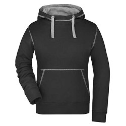 Ladies´ Lifestyle Hoody