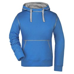 Ladies´ Lifestyle Hoody