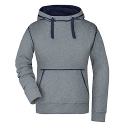 Ladies´ Lifestyle Hoody