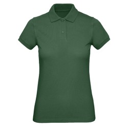 Inspire Polo /Women_°