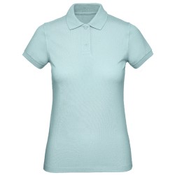 Inspire Polo /Women_°