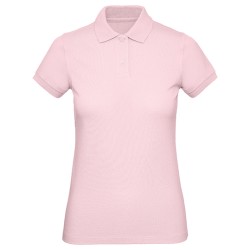 Inspire Polo /Women_°