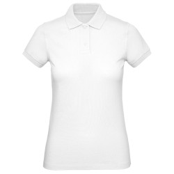 Inspire Polo /Women_°