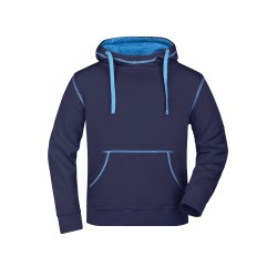 Men´s Lifestyle Hoody