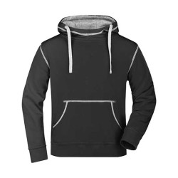 Men´s Lifestyle Hoody