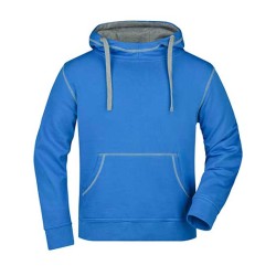 Men´s Lifestyle Hoody