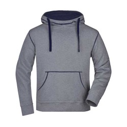 Men´s Lifestyle Hoody