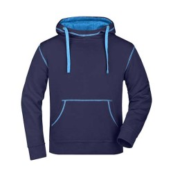 Men´s Lifestyle Hoody