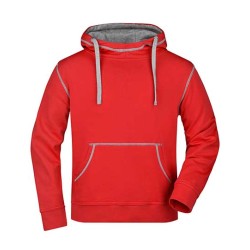 Men´s Lifestyle Hoody