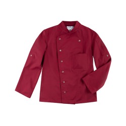 Ladies´ Chef Jacket Turin Classic