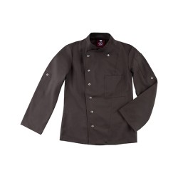 Ladies´ Chef Jacket Turin Classic