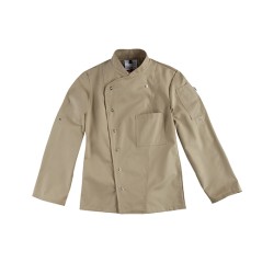 Ladies´ Chef Jacket Turin Classic