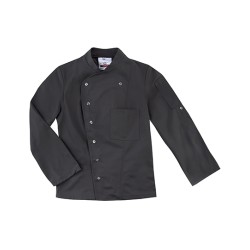 Ladies´ Chef Jacket Turin Classic