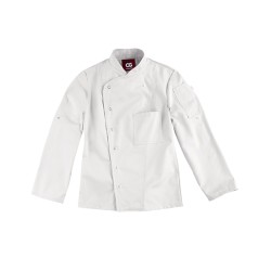 Ladies´ Chef Jacket Turin Classic