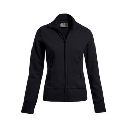 Women´s Jacket Stand-Up Collar