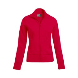 Women´s Jacket Stand-Up Collar