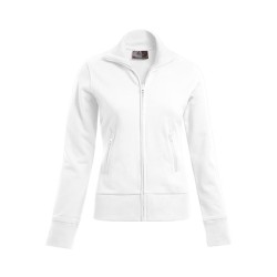 Women´s Jacket Stand-Up Collar