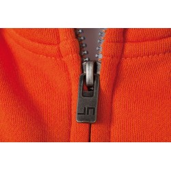 Ladies´ Lifestyle Zip-Hoody